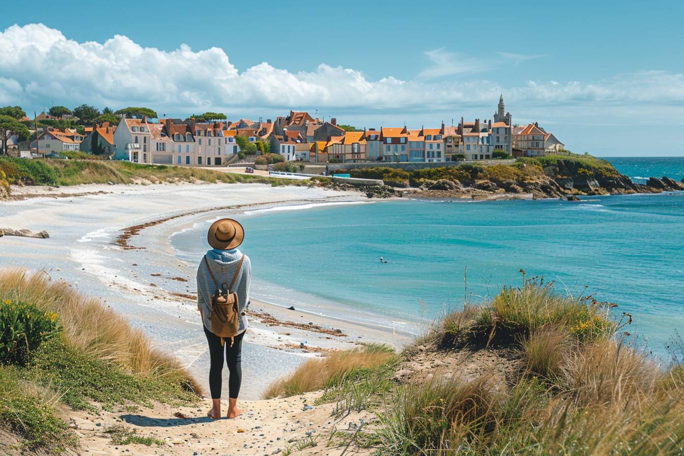 Comment découvrir le patrimoine de Cancale ?