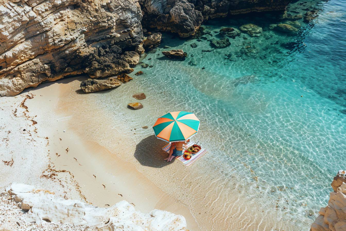 Comment profiter au mieux des plages à Cancale ?