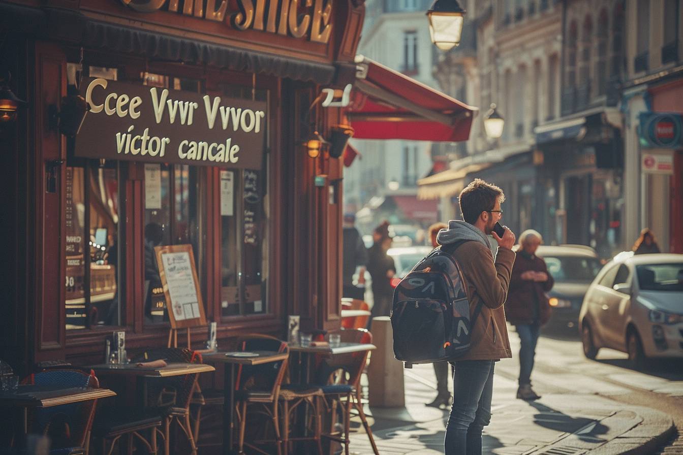 La réservation est-elle nécessaire pour éviter une attente prolongée