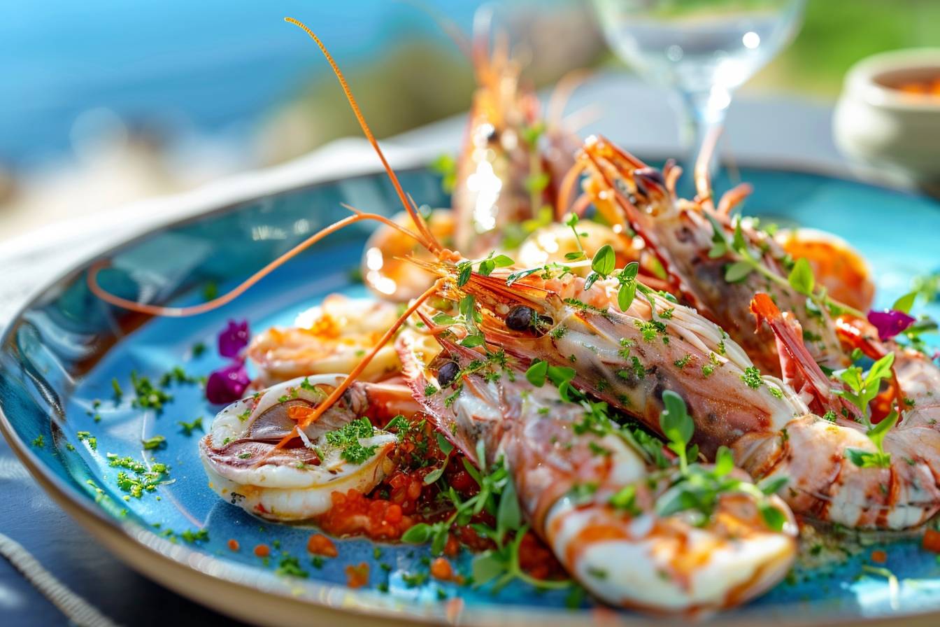 Pourquoi choisir Côté Mer à Cancale pour sa prochaine sortie gastronomique ?