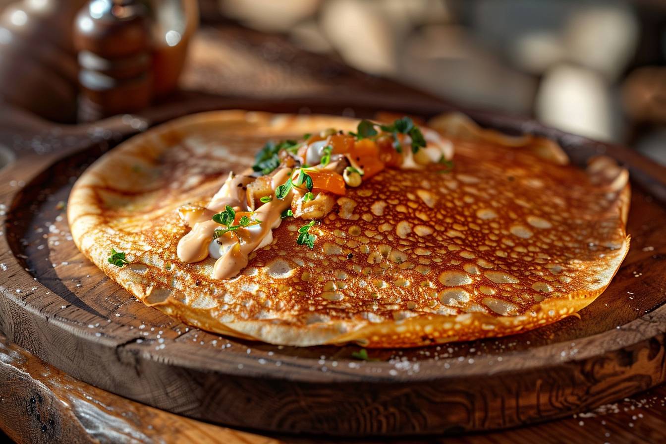 Pourquoi choisir la crêperie Ty Skorn pour votre prochaine sortie culinaire ?