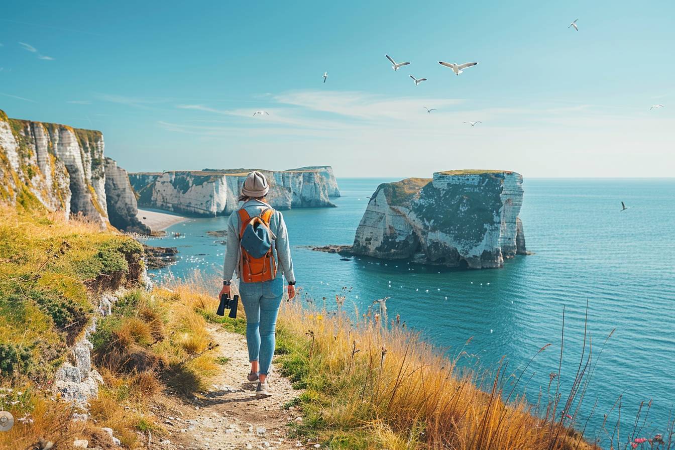 Quelles balades faire à Cancale ?