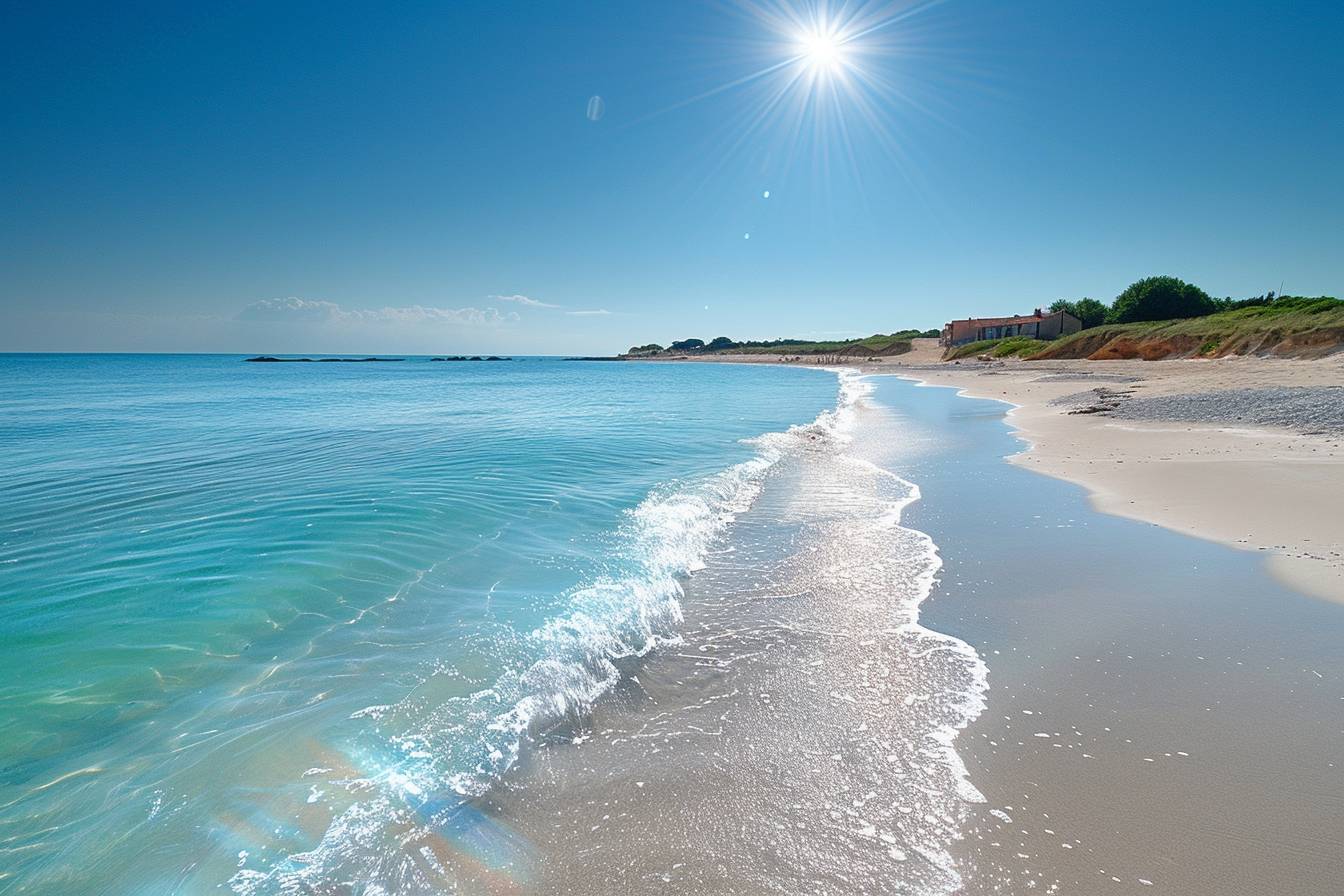 Quelles sont les plus belles plages de Cancale ?