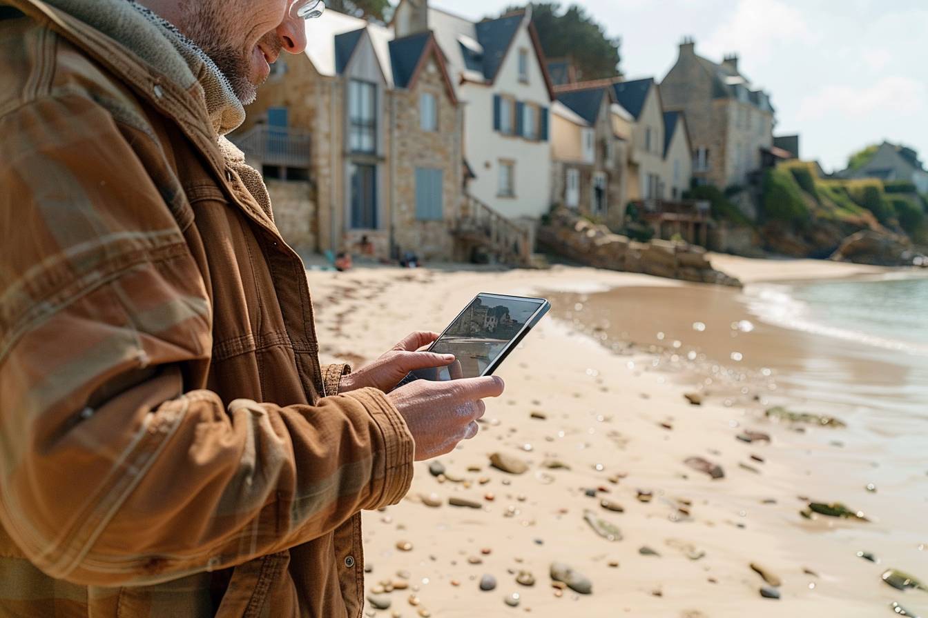 Quels sont les avis des clients sur les locations à Cancale ?