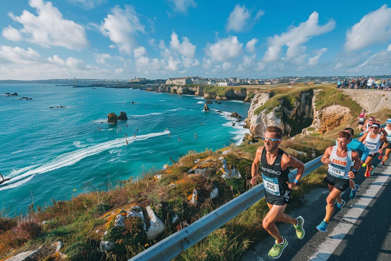 Quels sont les conseils pour bien se préparer au Semi Marathon Cancale Saint-Malo ?