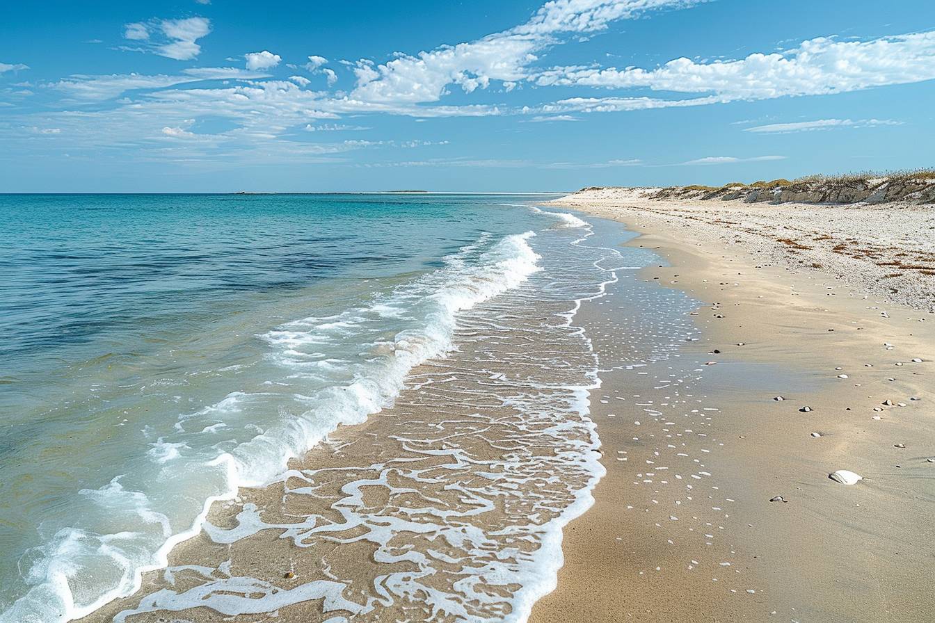 Quels sont les horaires des marées à Cancale pour les prochains jours ?